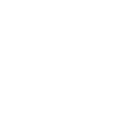 Silhouette of Rider on Horse