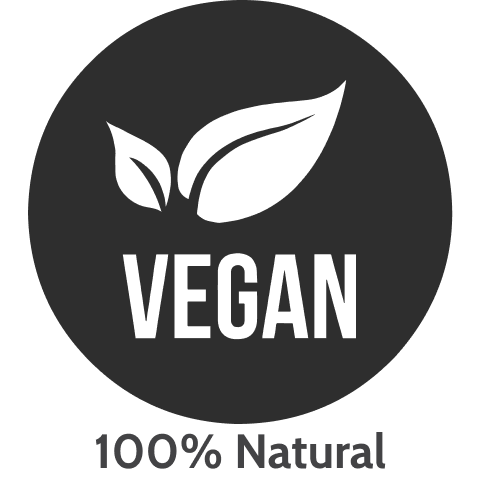 Vegan Badge